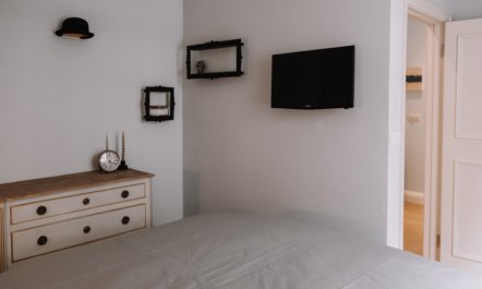 Fitzroviain Residence 8