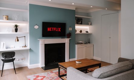 Fitzroviain Residence