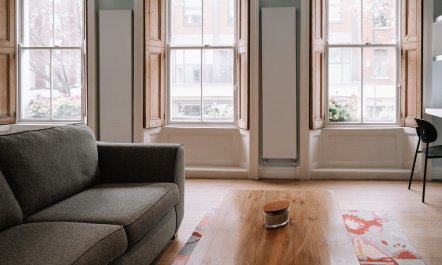 Fitzroviain Residence 2