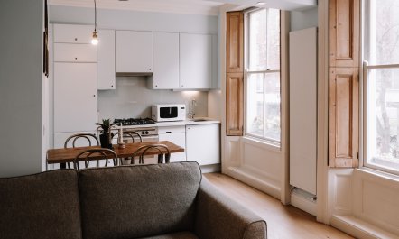 Fitzroviain Residence 1