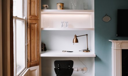 Fitzroviain Residence 4