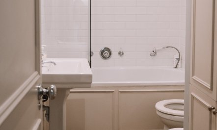 Fitzroviain Residence 9