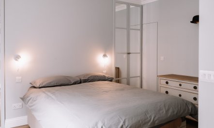 Fitzroviain Residence 6