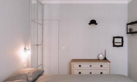 Fitzroviain Residence 7