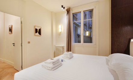 Ode to Saint-Victor 8