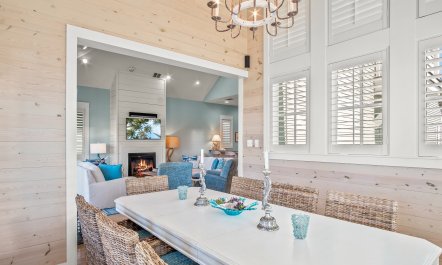 Stillness by the Shore 5