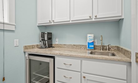 Stillness by the Shore 8