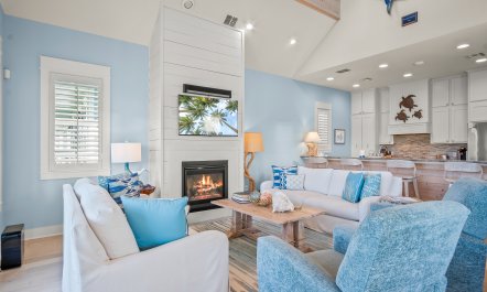 Stillness by the Shore 2