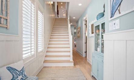 Stillness by the Shore 9