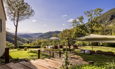 An Umbrian Gem
