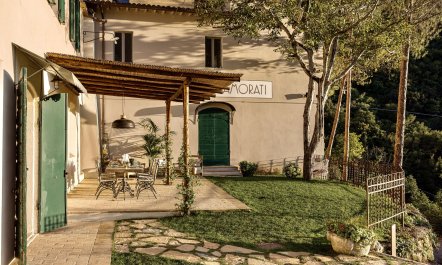 An Umbrian Gem 3