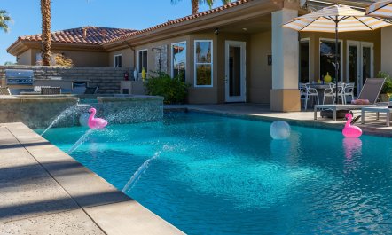 Palm Springs Retreat 4