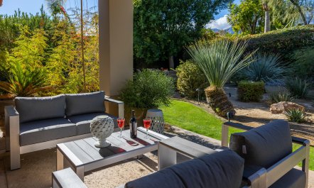 Palm Springs Retreat 7