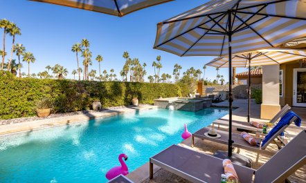 Palm Springs Retreat 3