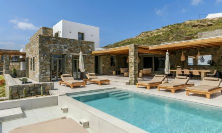 Sapphires & Sunlight 1