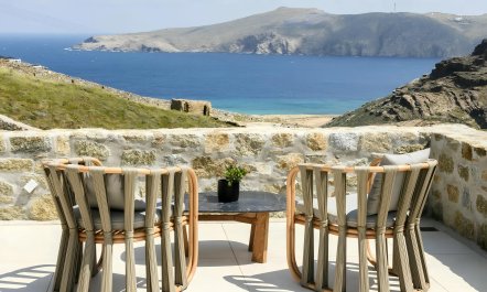 Sapphires & Sunlight 5