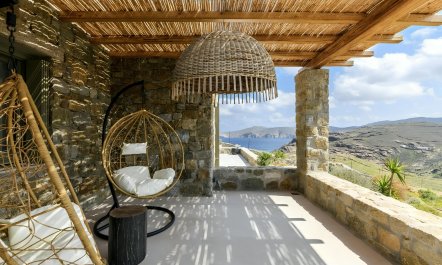 Sapphires & Sunlight 1