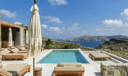 Sapphires & Sunlight