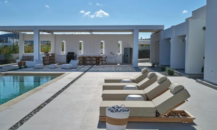 Seabreeze Paradise 1