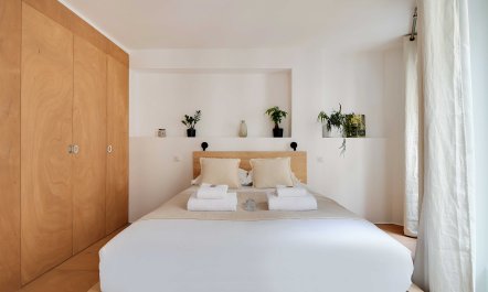 Classic Parisian Street 6