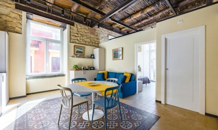 The Neapolitan Wonder