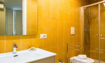 The Neapolitan Wonder 8