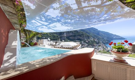 The Art of Amalfi Living 2