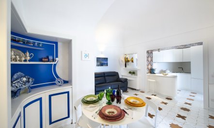 The Art of Amalfi Living 7