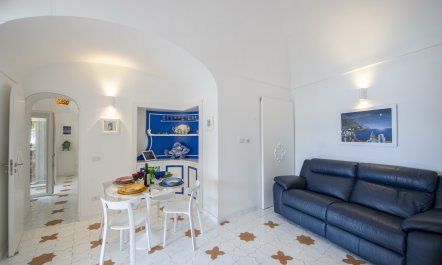 The Art of Amalfi Living 4