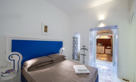 The Art of Amalfi Living 9