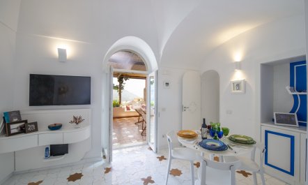 The Art of Amalfi Living 3