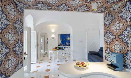 The Art of Amalfi Living 5