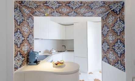 The Art of Amalfi Living 6