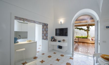 The Art of Amalfi Living 8