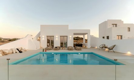 Naxos Serenity 2