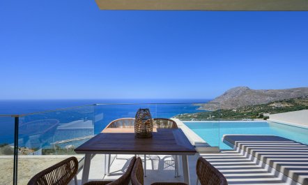 Cretan Sea Horizons 3