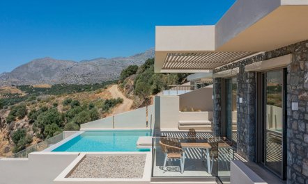 Cretan Sea Horizons 1