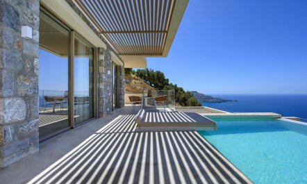 Cretan Sea Horizons 2