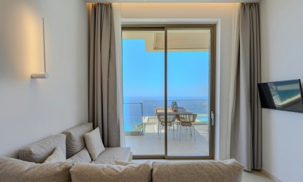 Cretan Sea Horizons 5