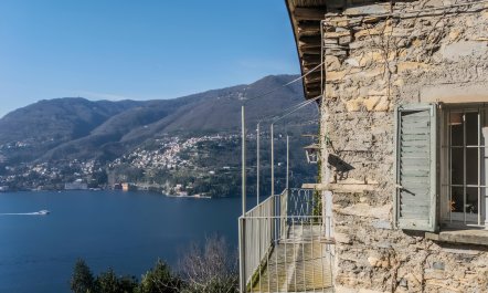 Lake Como Abode 0