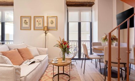 An Everlasting Sunset