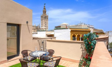 An Everlasting Sunset 1