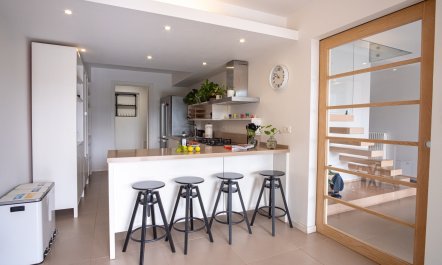 Sicilian Mountains & Sea 9