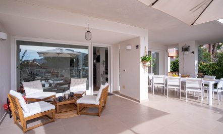 Sicilian Mountains & Sea 3