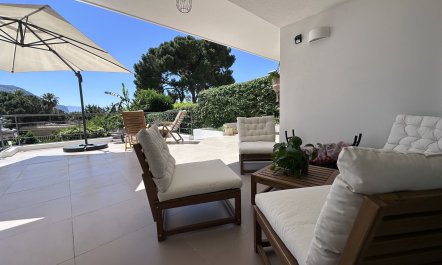 Sicilian Mountains & Sea 4