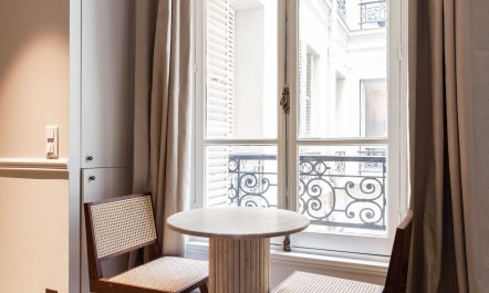 Place Royale Paris 1