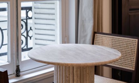 Place Royale Paris 6