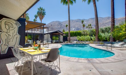 Craving California 1