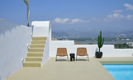 Tranquil Seafront Views 2