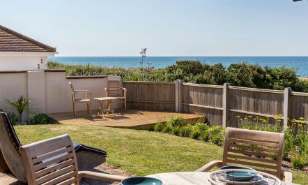 Chesil Beach Beauty 1